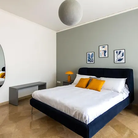 Apartment Vittorio Veneto By Wonderful Italy *