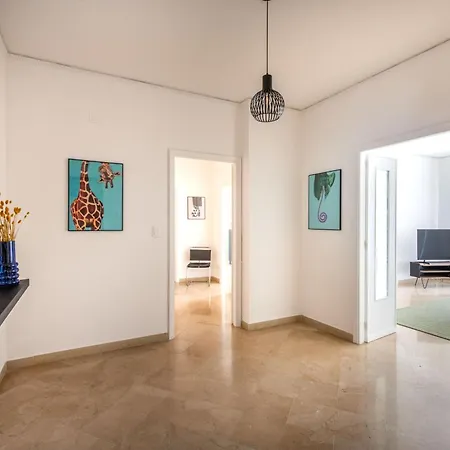 Apartment Vittorio Veneto By Wonderful Italy