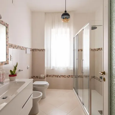Vittorio Veneto By Wonderful Italy Apartment Palermo