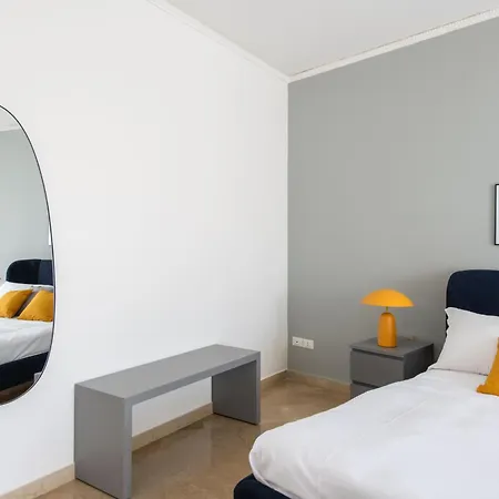 Vittorio Veneto By Wonderful Italy Apartment *