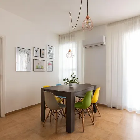 Vittorio Veneto By Wonderful Italy Apartment Palermo