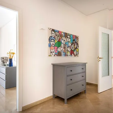 Apartment Vittorio Veneto By Wonderful Italy Palermo