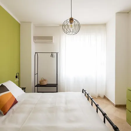 Appartement Vittorio Veneto By Wonderful Italy Palerme