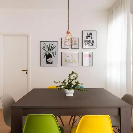 Appartement Vittorio Veneto By Wonderful Italy *