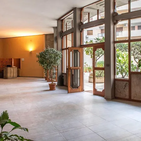 Appartement Vittorio Veneto By Wonderful Italy Palerme