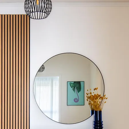 Vittorio Veneto By Wonderful Italy Appartement Palerme